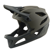 Casca Bicicleta Troy Lee Designs Stage Mips Drone Tarmac