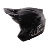 Casca Bicicleta Troy Lee Designs Stage Stunt Mips Split Black Camo