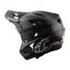 Casca Bicicleta Troy Lee Designs Stage Stunt Mips Split Black Camo