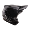 Casca Bicicleta Troy Lee Designs Stage Stunt Mips Split Black Camo