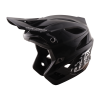 Casca Bicicleta Troy Lee Designs Stage Stunt Mips Split Black Camo