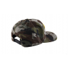Sapca Troy Lee Designs CURVED BILL BOLT FOREST CAMO Sapca Troy Lee Designs CURVED BILL BOLT FOREST CAMO