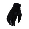 Manusi Bicicleta Troy Lee Designs Flowline Mono Black Manusi Bicicleta Troy Lee Designs Flowline Mono Black