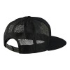 Sapca Troy Lee Designs Trucker Peace Out Black