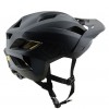 Casca Bicicleta Troy Lee Designs Flowline Mips Point Black / Charcoal Casca Bicicleta Troy Lee Designs Flowline Mips Point Black / Charcoal