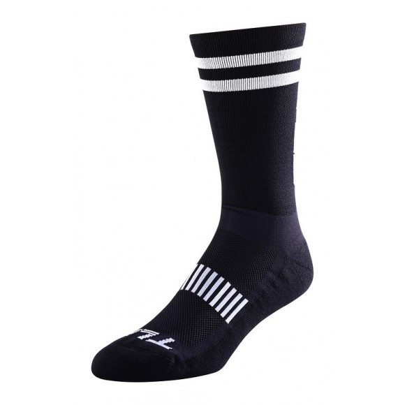 Sosete Troy Lee Designs Performance Speed Black Sosete Troy Lee Designs Performance Speed Black