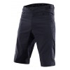 Pantaloni Scurti Bicicleta Cu Bazon Troy Lee Designs Flowline Solid Black 2024 Pantaloni Scurti Bicicleta Cu Bazon Troy Lee Designs Flowline Solid Black 2024
