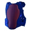 Armura Troy Lee Designs Rockfight CE Flex Chest Protector Solid Blue Armura Troy Lee Designs Rockfight CE Flex Chest Protector Solid Blue