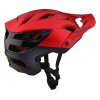 Casca Bicicleta Troy Lee Designs A3 Mips Uno Red Casca Bicicleta Troy Lee Designs A3 Mips Uno Red
