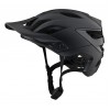 Casca Bicicleta Troy Lee Designs A3 Mips Uno Black Casca Bicicleta Troy Lee Designs A3 Mips Uno Black