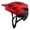 Casca Bicicleta Troy Lee Designs A3 Mips Uno Red Casca Bicicleta Troy Lee Designs A3 Mips Uno Red
