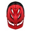 Casca Bicicleta Troy Lee Designs A3 Mips Uno Red Casca Bicicleta Troy Lee Designs A3 Mips Uno Red