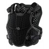 Armura Pentru Copii Troy Lee Designs Rockfight Chest Protector Solid Black Armura Pentru Copii Troy Lee Designs Rockfight Chest Protector Solid Black