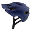 Casca Bicicleta Troy Lee Designs Flowline Mips Orbit Dark Blue 2023