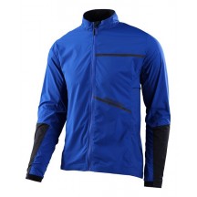 Jacheta Troy Lee Designs Shuttle Solid True Blue