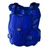 Armura Pentru Copii Troy Lee Designs Rockfight Chest Protector Solid Blue Armura Pentru Copii Troy Lee Designs Rockfight Chest Protector Solid Blue