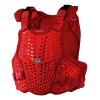 Armura Troy Lee Designs Rockfight CE Flex Chest Protector Solid Red