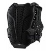 Armura Pentru Copii Troy Lee Designs Rockfight Chest Protector Solid Black Armura Pentru Copii Troy Lee Designs Rockfight Chest Protector Solid Black