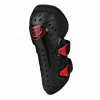 Genunchiere Cu Tibiera Troy Lee Designs Rogue Solid Black