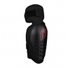 Cotiere Troy Lee Designs Rogue Hard Shell Solid Black Cotiere Troy Lee Designs Rogue Hard Shell Solid Black