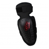 Cotiere Troy Lee Designs Rogue Hard Shell Solid Black Cotiere Troy Lee Designs Rogue Hard Shell Solid Black