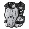 Armura Pentru Copii Troy Lee Designs Rockfight Chest Protector Solid White