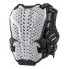 Armura Pentru Copii Troy Lee Designs Rockfight Chest Protector Solid White