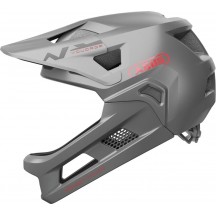 Casca Bicicleta Abus YouDrop FF Ti silver S