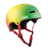 Casca TSG Superlight Graphic Design - Rasta