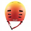 Casca TSG Superlight Graphic Design - Rasta