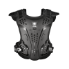 Protectie piept TSG Chest Guard Youth - Black Protectie piept TSG Chest Guard Youth - Black