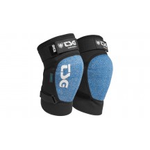 Genunchiere TSG Tahoe Resist A - Black