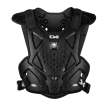 Protectie piept TSG Chest Guard - Black
