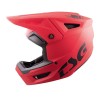 Casca TSG Sentinel Solid Color - Satin Red Casca TSG Sentinel Solid Color - Satin Red
