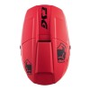 Casca TSG Sentinel Solid Color - Satin Red Casca TSG Sentinel Solid Color - Satin Red