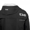 Jacheta TSG Corp Anorak - Black Jacheta TSG Corp Anorak - Black
