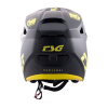 Casca TSG Sentinel Solid Color - Satin Blue Yellow