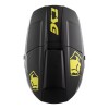 Casca TSG Sentinel Solid Color - Satin Blue Yellow