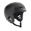 Casca TSG Dawn Solid Color - Black Casca TSG Dawn Solid Color - Black