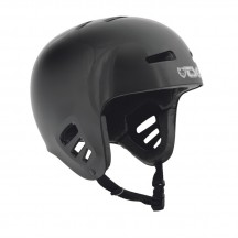 Casca TSG Dawn Solid Color - Black
