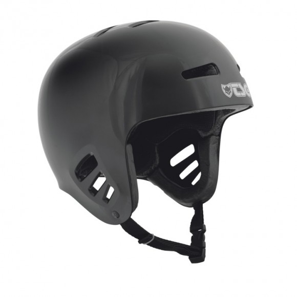Casca TSG Dawn Solid Color - Black Casca TSG Dawn Solid Color - Black