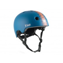 Casca TSG Meta Graphic Design - Roots