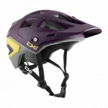 Casca TSG Scope Graphic Design - Purple Grain