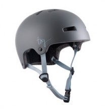 Casca TSG Ivy Solid Color - Satin Smoked Pearl