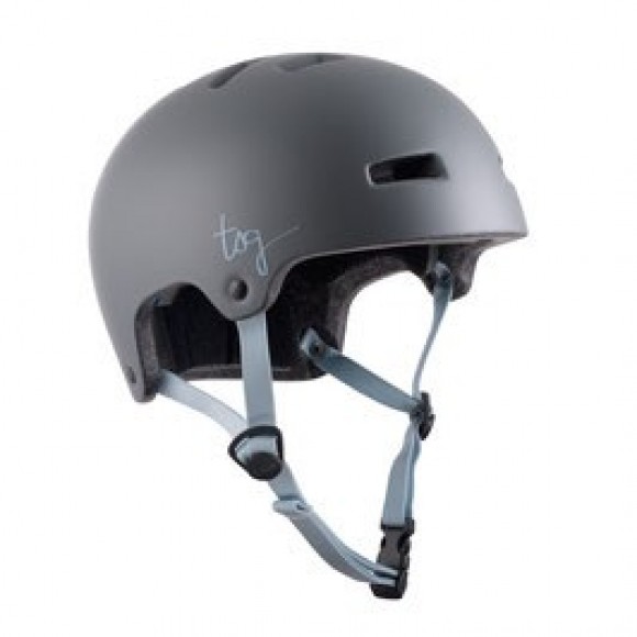 Casca TSG Ivy Solid Color - Satin Smoked Pearl Casca TSG Ivy Solid Color - Satin Smoked Pearl