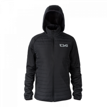 Jacheta TSG Insulation - Black