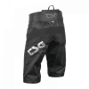 Pantaloni scurti TSG Trailz youth - Black/Grey