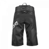 Pantaloni scurti TSG Trailz youth - Black/Grey