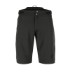 Pantaloni scurti TSG Explorer - Black Pantaloni scurti TSG Explorer - Black