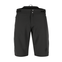 Pantaloni scurti TSG Explorer - Black